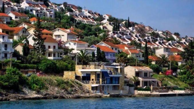 Apartment Happy Montenegro