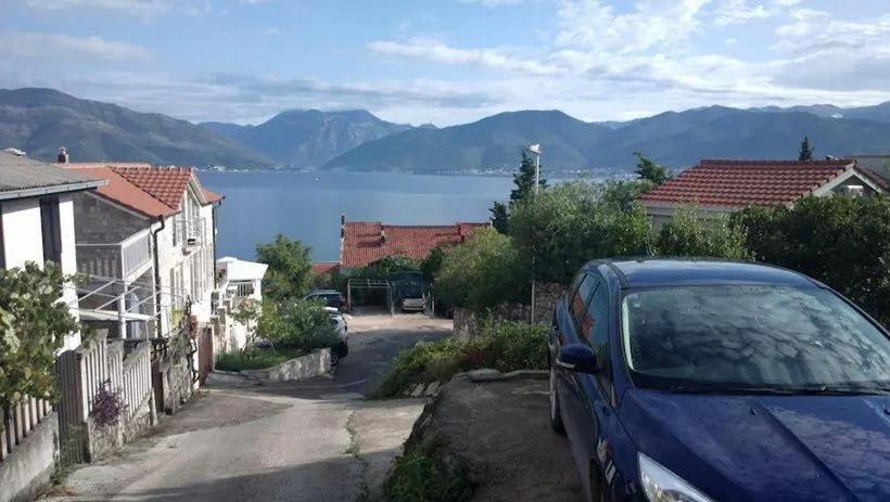 Apartment Happy Montenegro Krasici