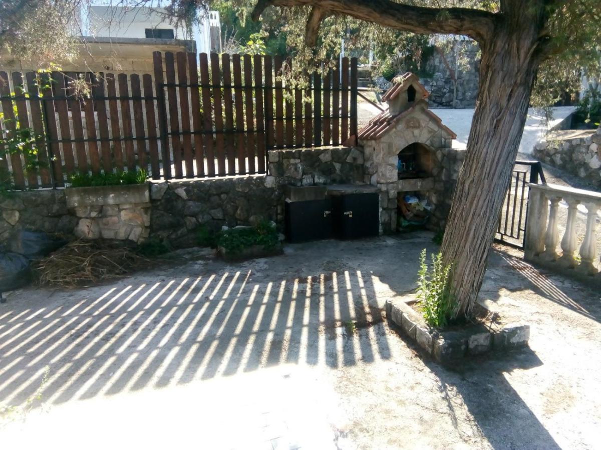 Apartment Happy Montenegro Krasici