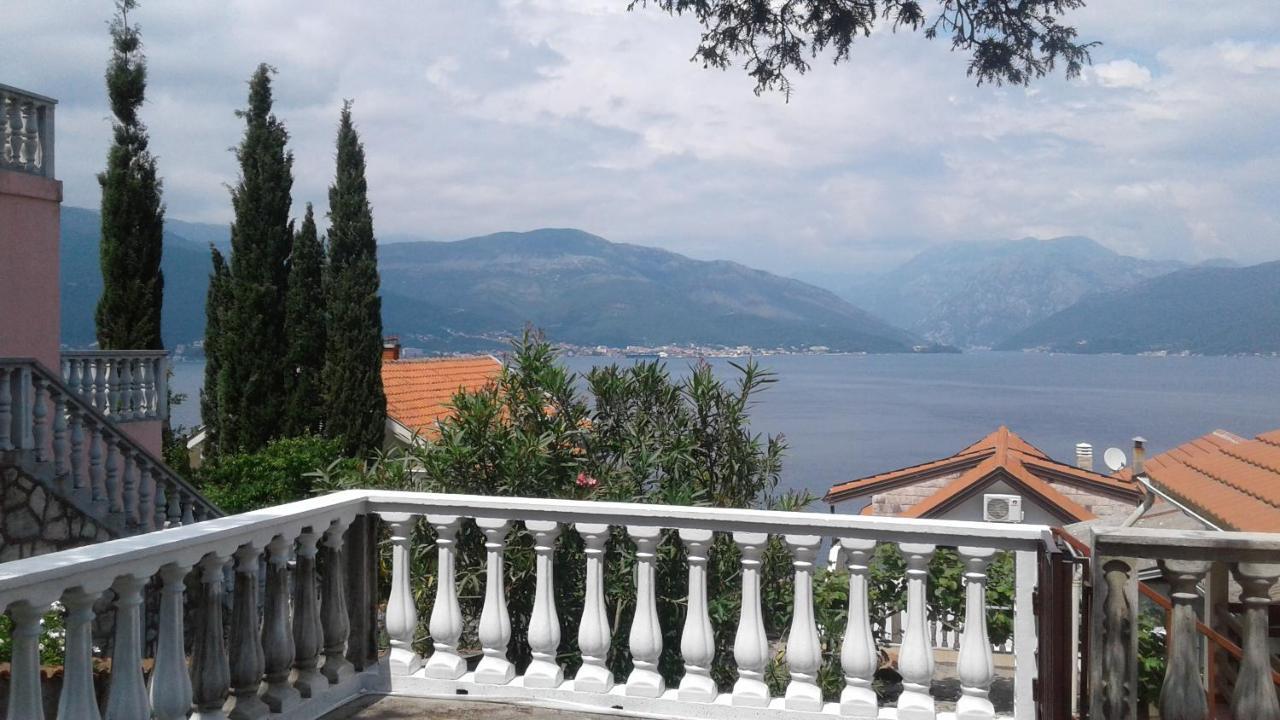 Apartment Happy Montenegro