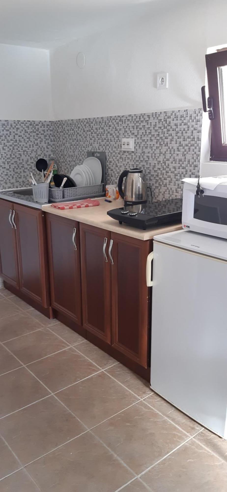 Happy Montenegro Apartment