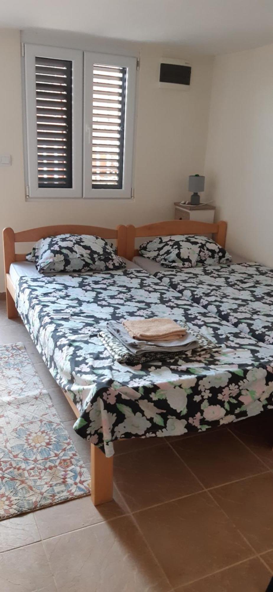 Apartment Happy Montenegro Krasici