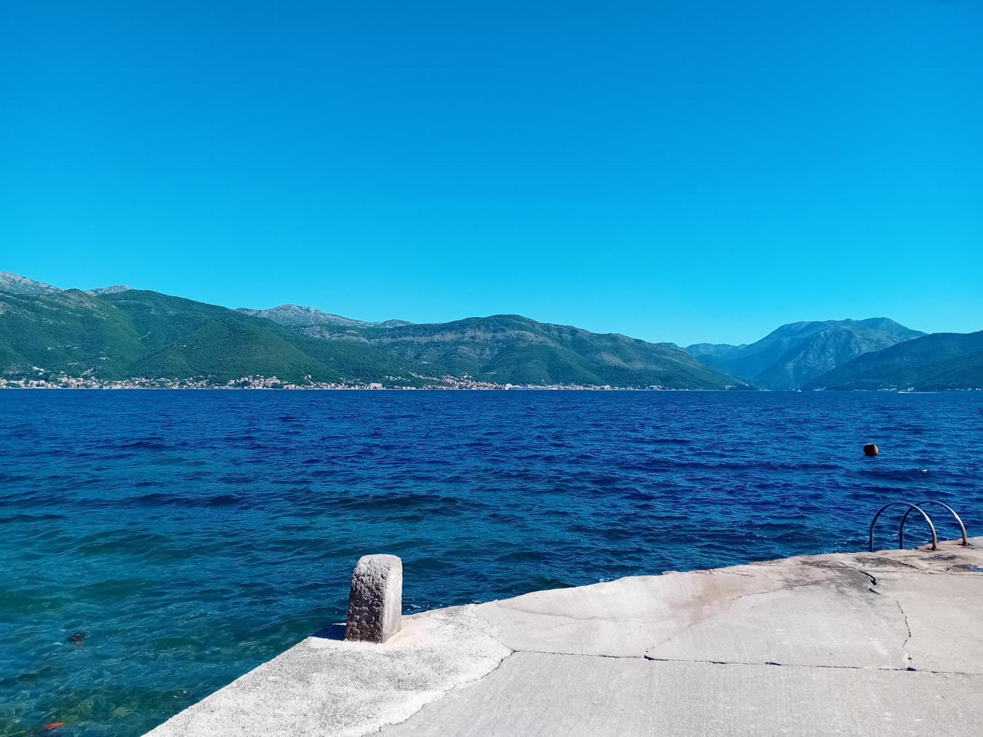 Happy Montenegro *