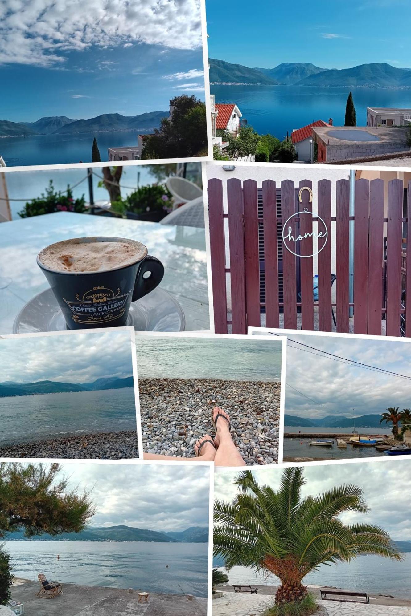 Happy Montenegro Krasici