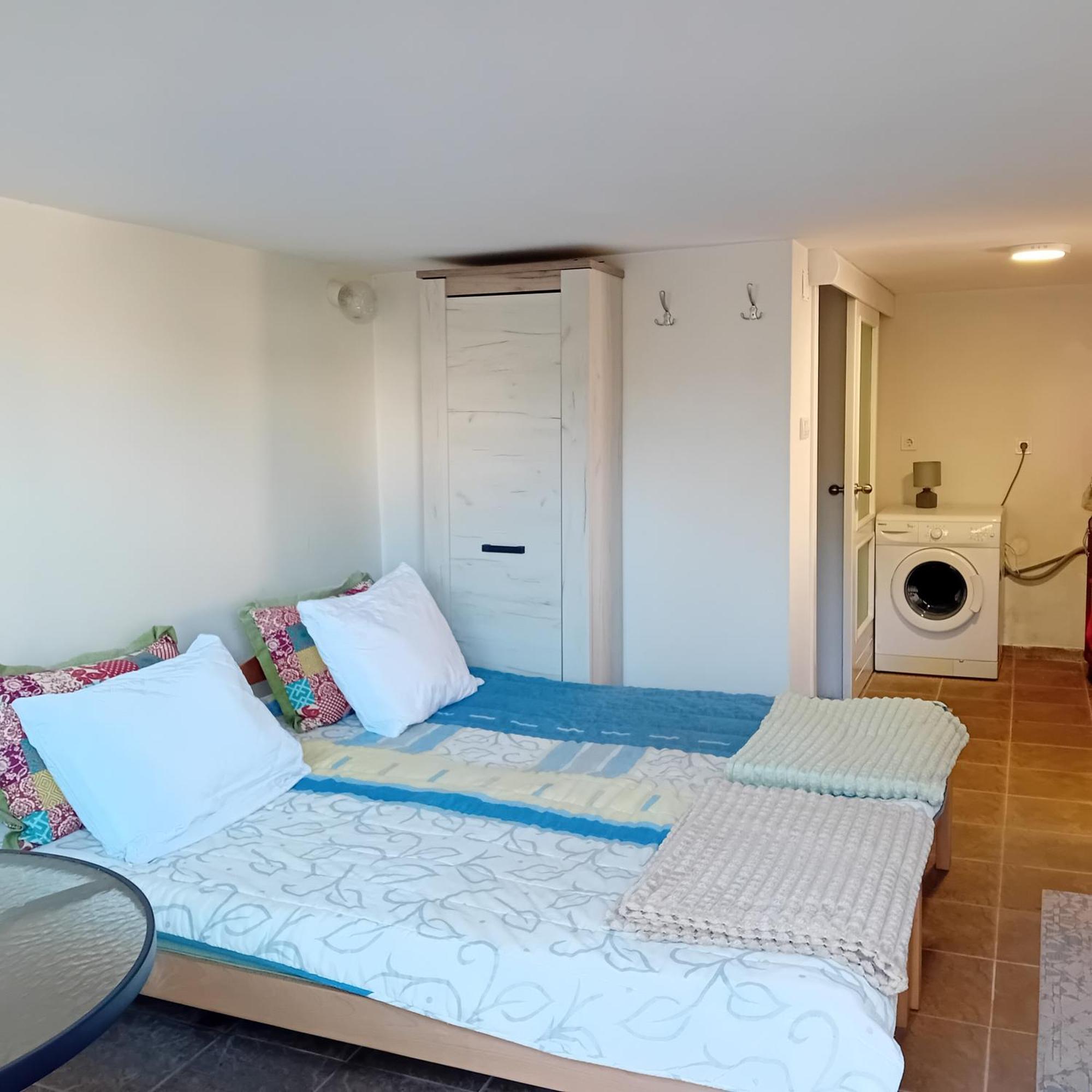 Happy Montenegro Apartment